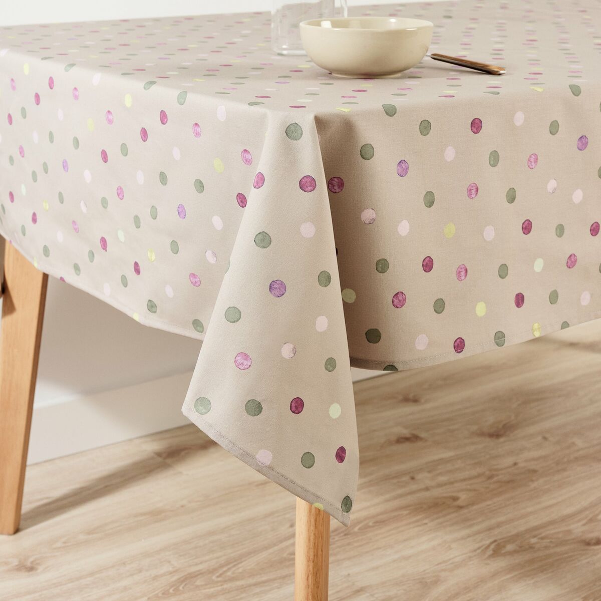Dug Belum 0120-357 Brun 300 x 155 cm Mol